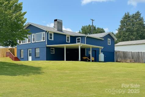 506 Gorman Bridge Road Asheville NC 28806