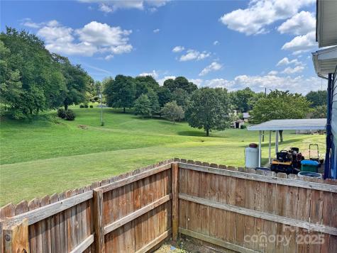 506 Gorman Bridge Road Asheville NC 28806
