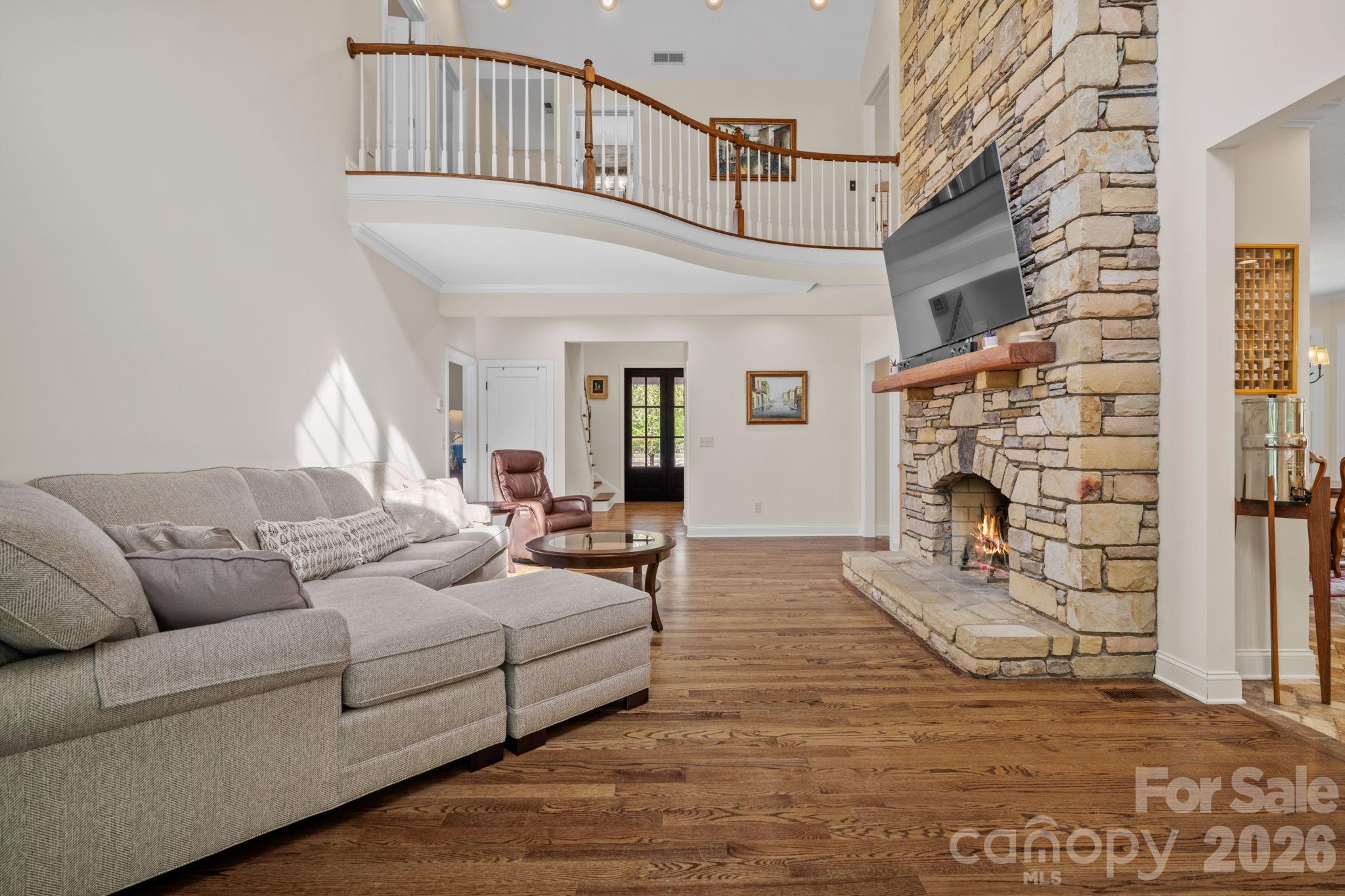 9 Whispering Meadows Drive Fairview NC 28730