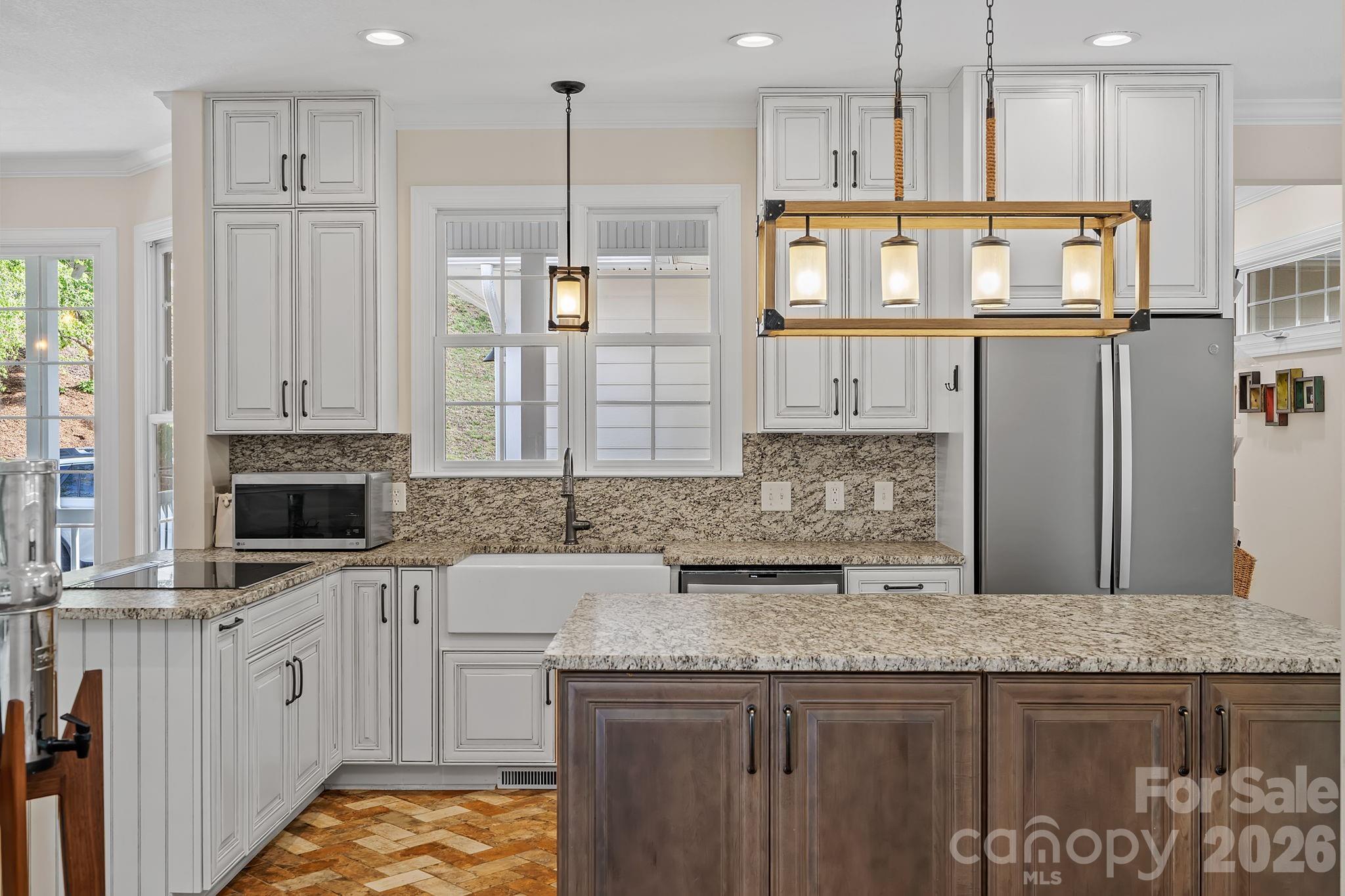 9 Whispering Meadows Drive Fairview NC 28730