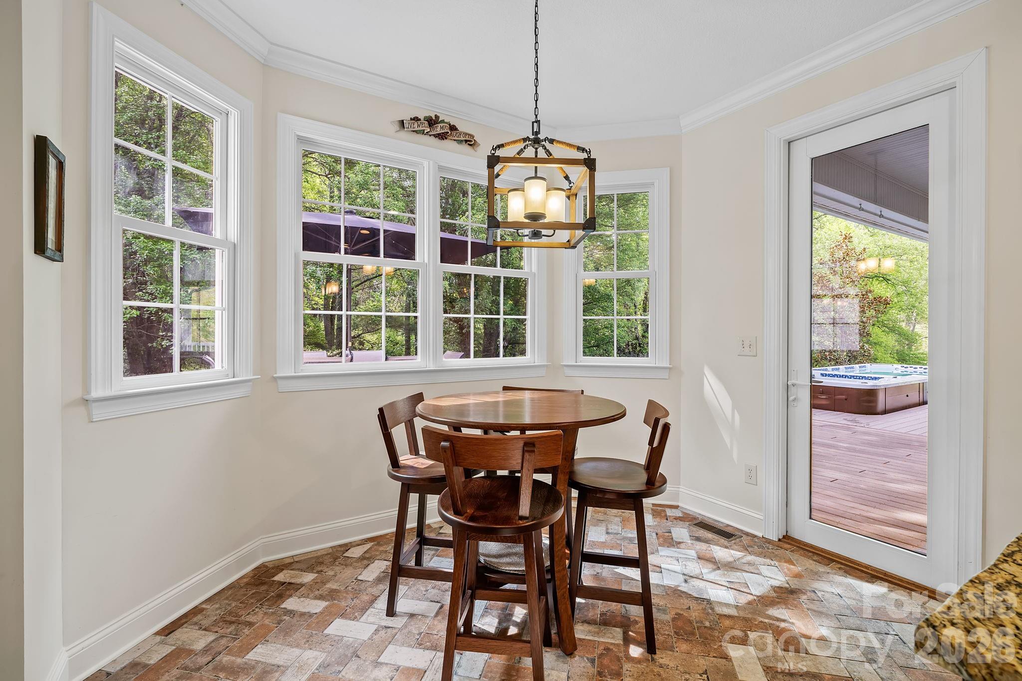 9 Whispering Meadows Drive Fairview NC 28730