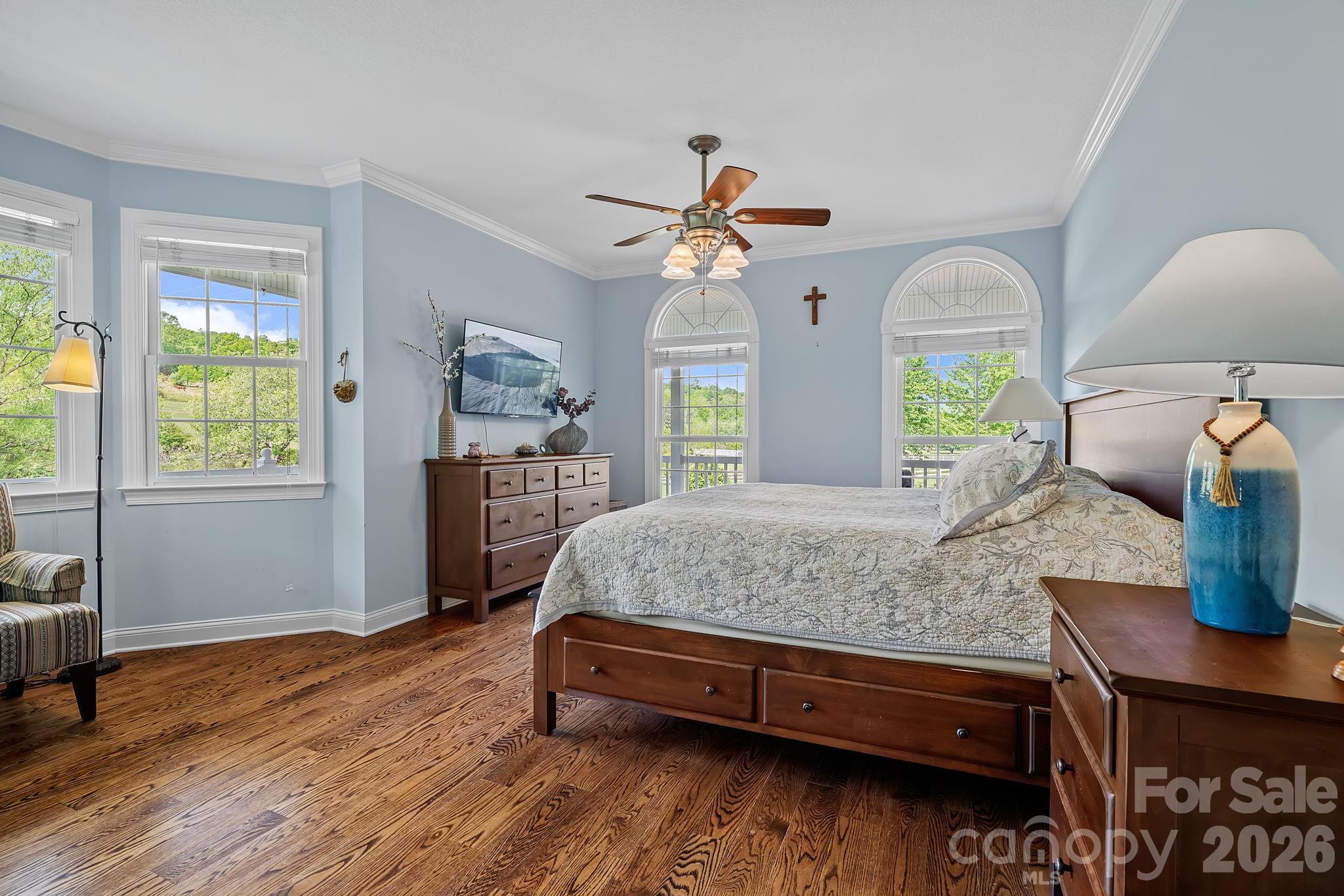9 Whispering Meadows Drive Fairview NC 28730