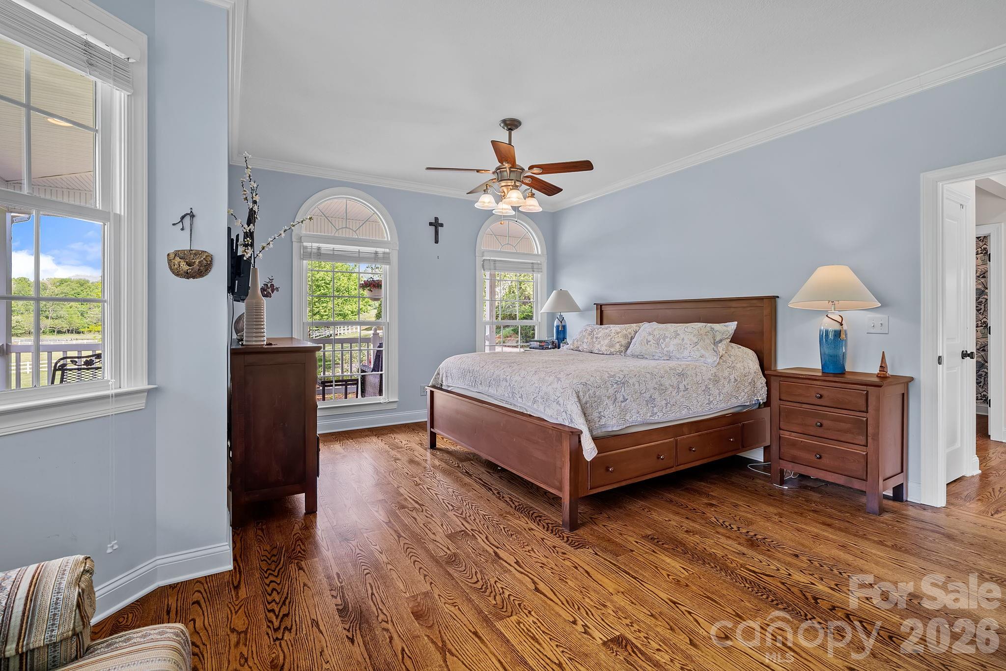 9 Whispering Meadows Drive Fairview NC 28730