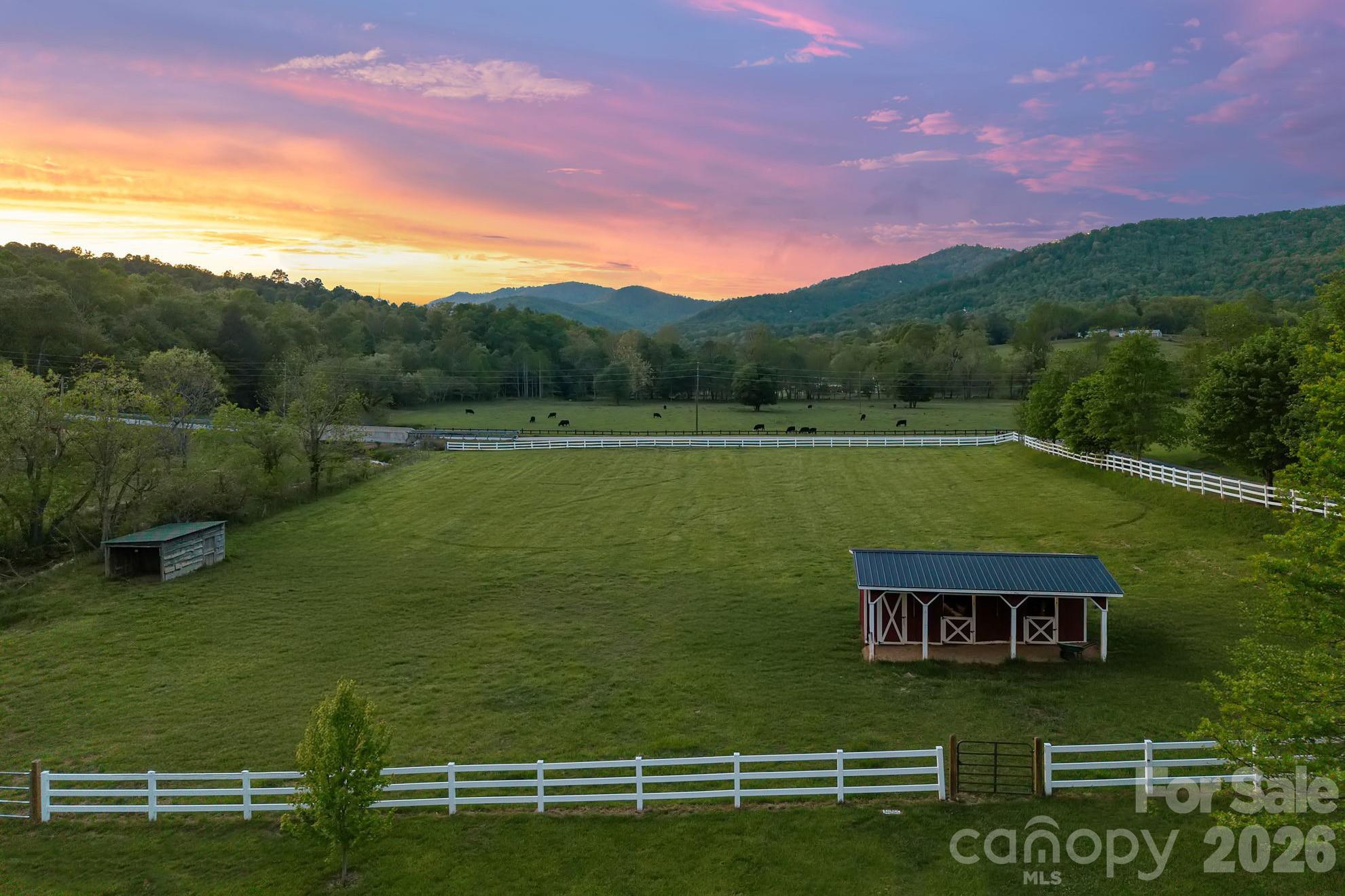 9 Whispering Meadows Drive Fairview NC 28730