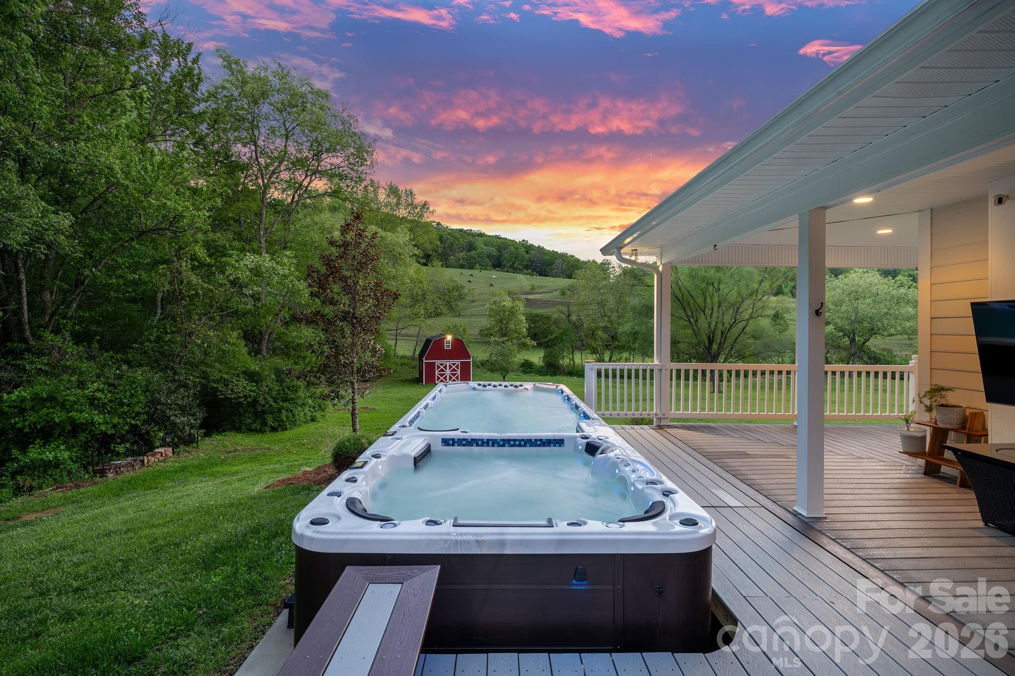 9 Whispering Meadows Drive Fairview NC 28730