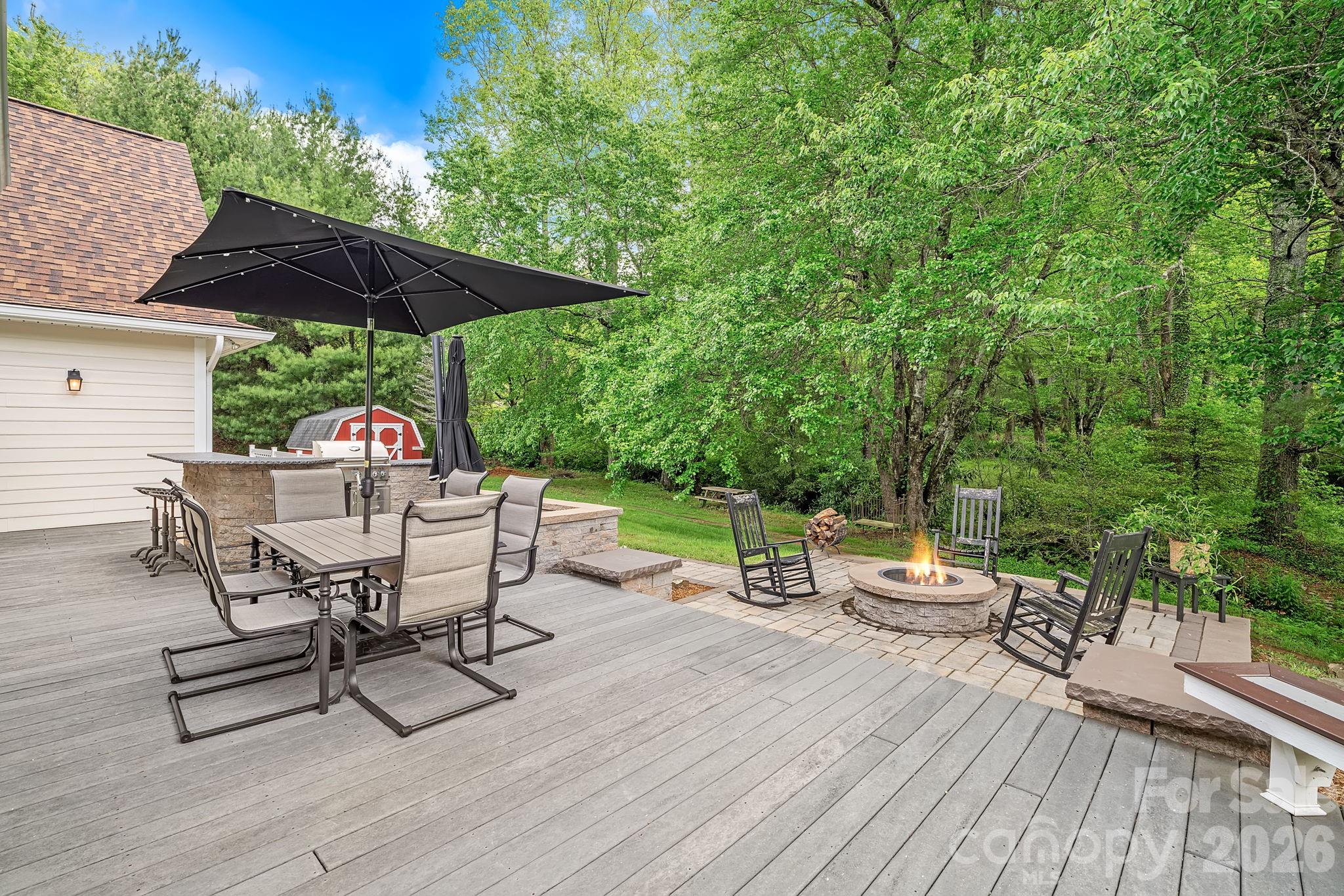 9 Whispering Meadows Drive Fairview NC 28730