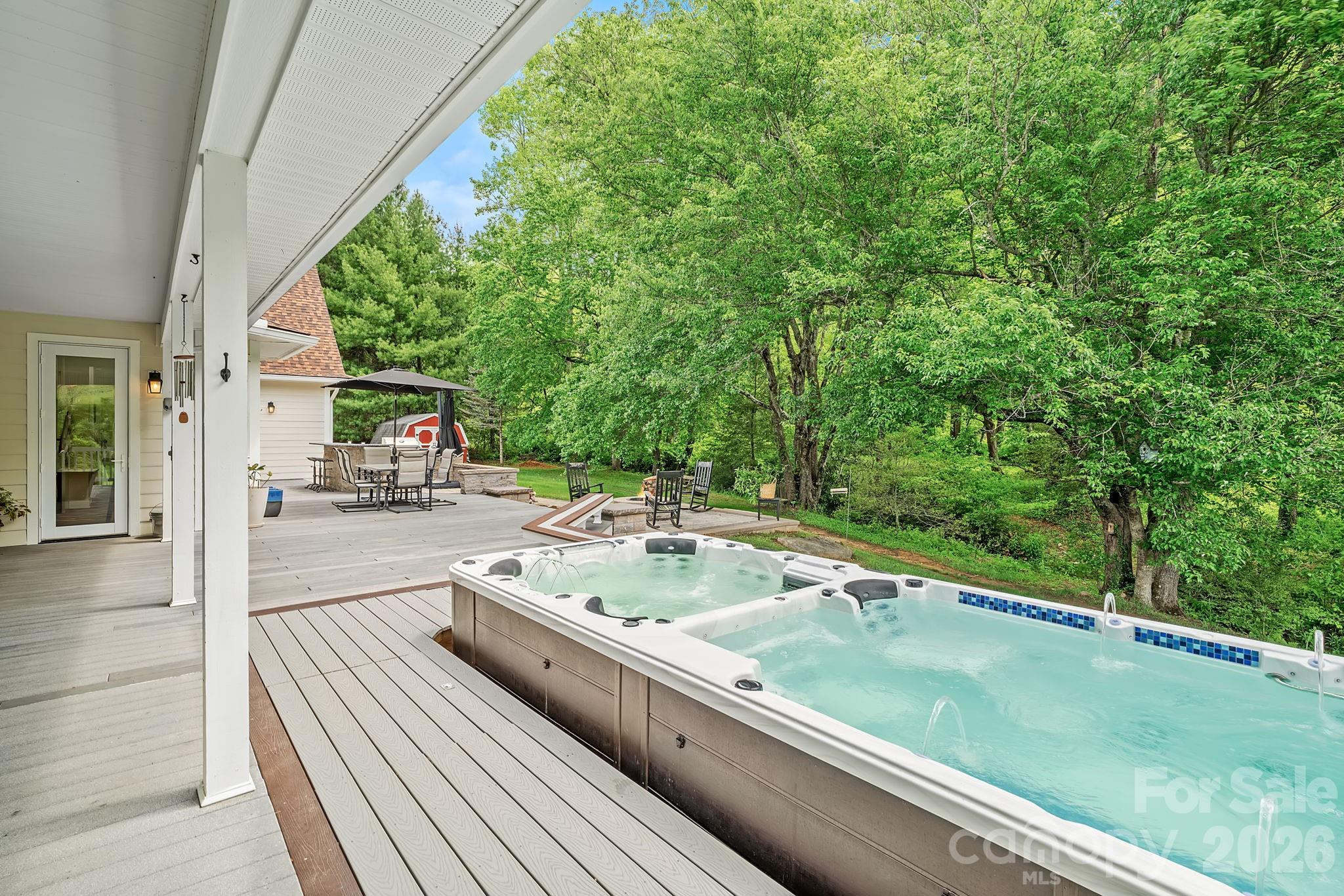 9 Whispering Meadows Drive Fairview NC 28730