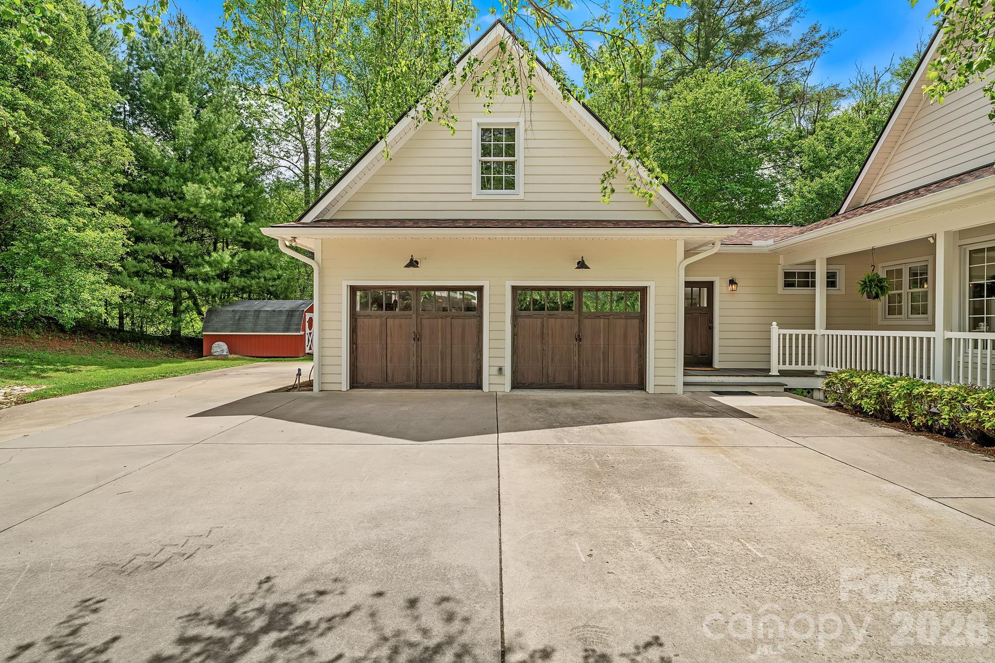 9 Whispering Meadows Drive Fairview NC 28730