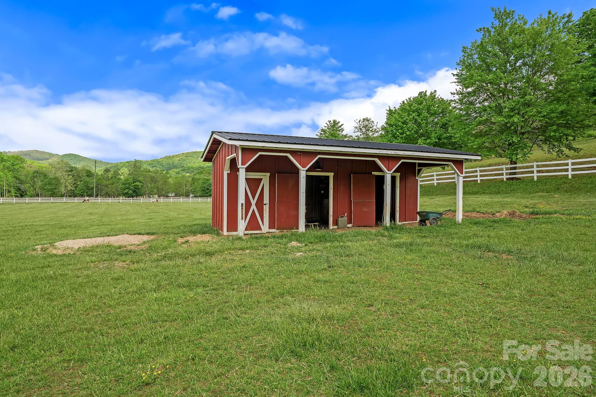 9 Whispering Meadows Drive Fairview NC 28730