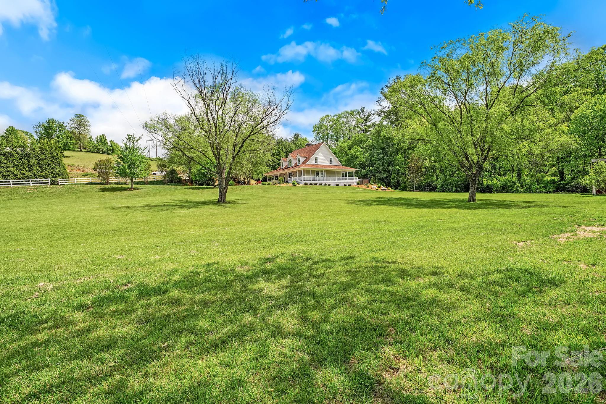 9 Whispering Meadows Drive Fairview NC 28730