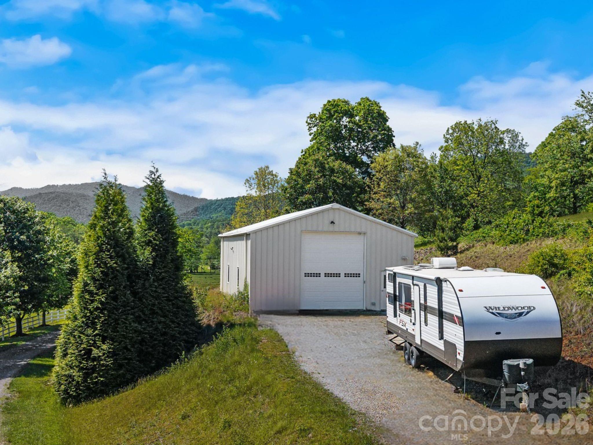 9 Whispering Meadows Drive Fairview NC 28730