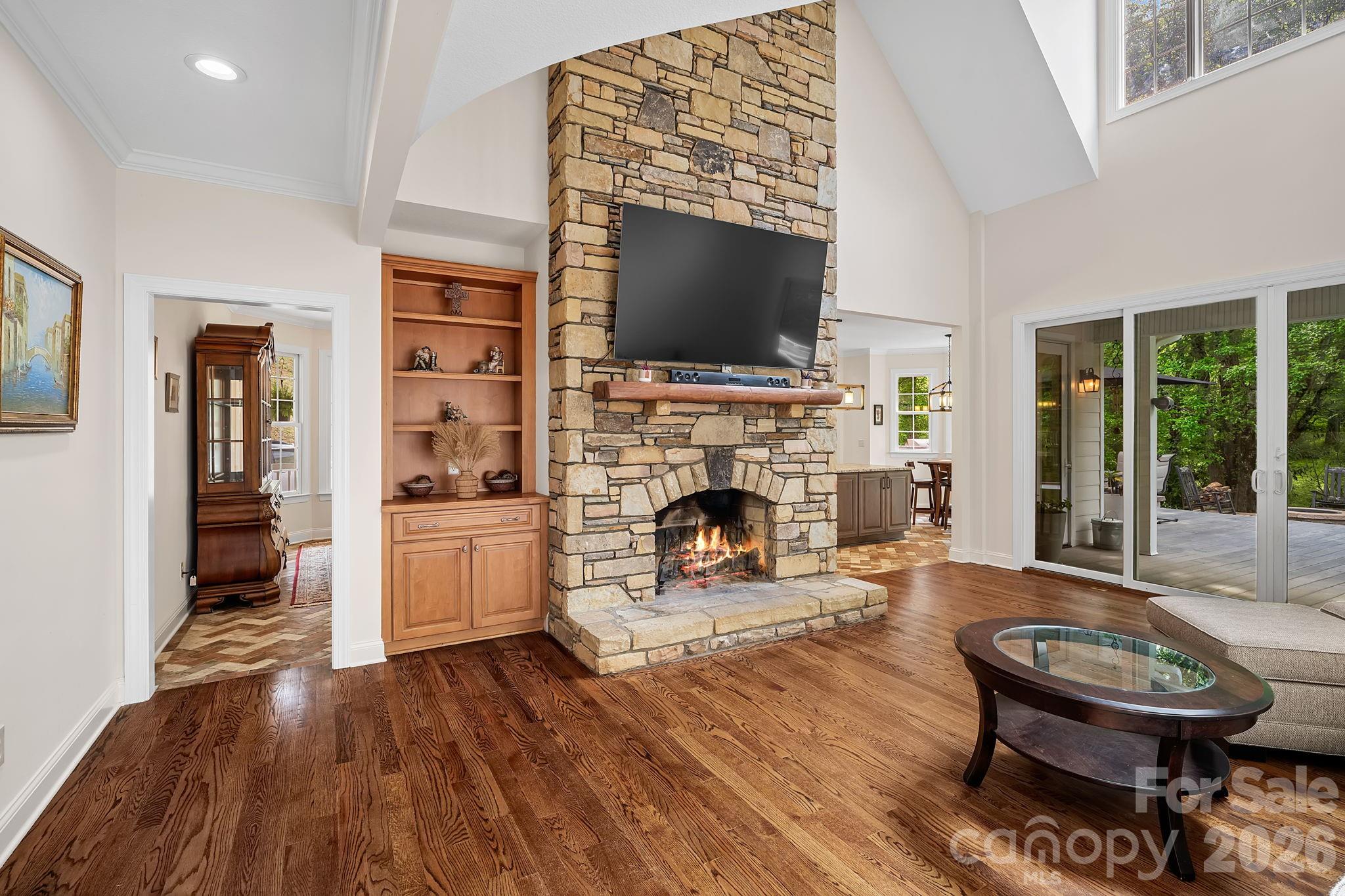 9 Whispering Meadows Drive Fairview NC 28730