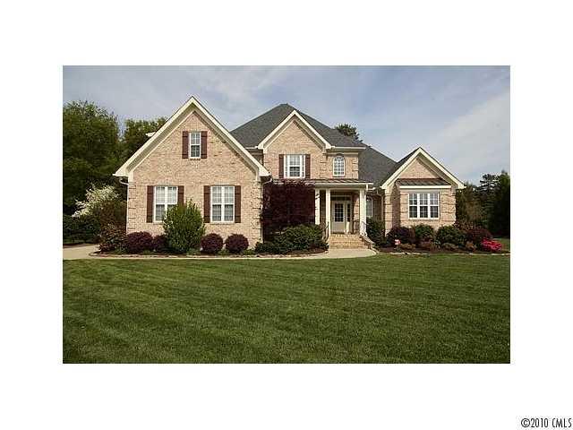 106 Pin Oak Lane Mooresville NC 28117