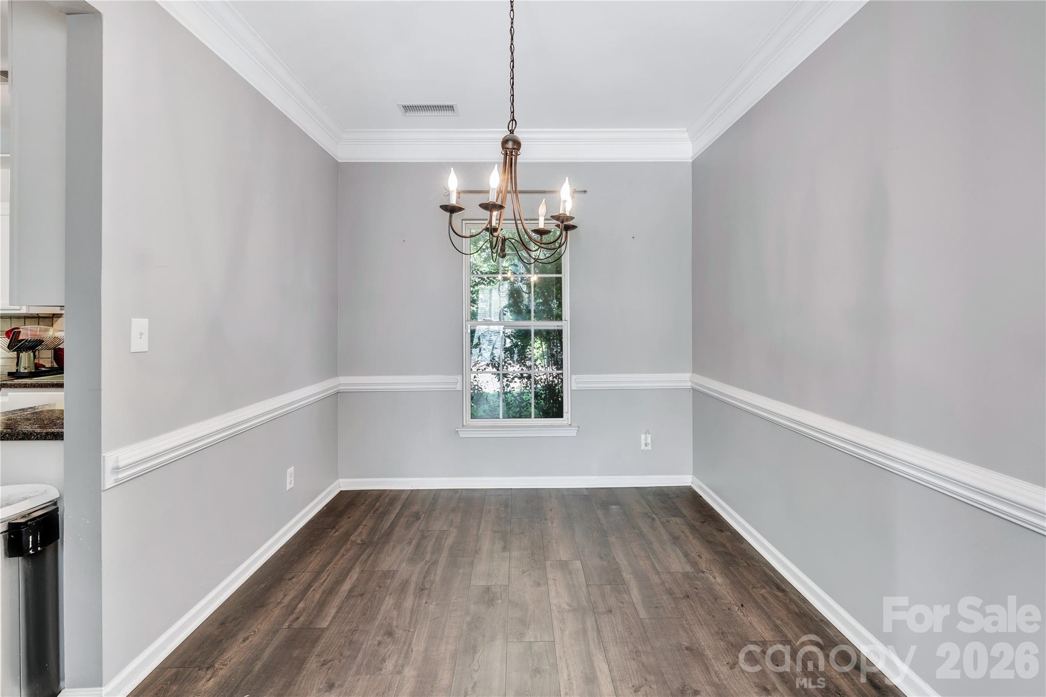 9423 Willow Tree Lane Charlotte NC 28277