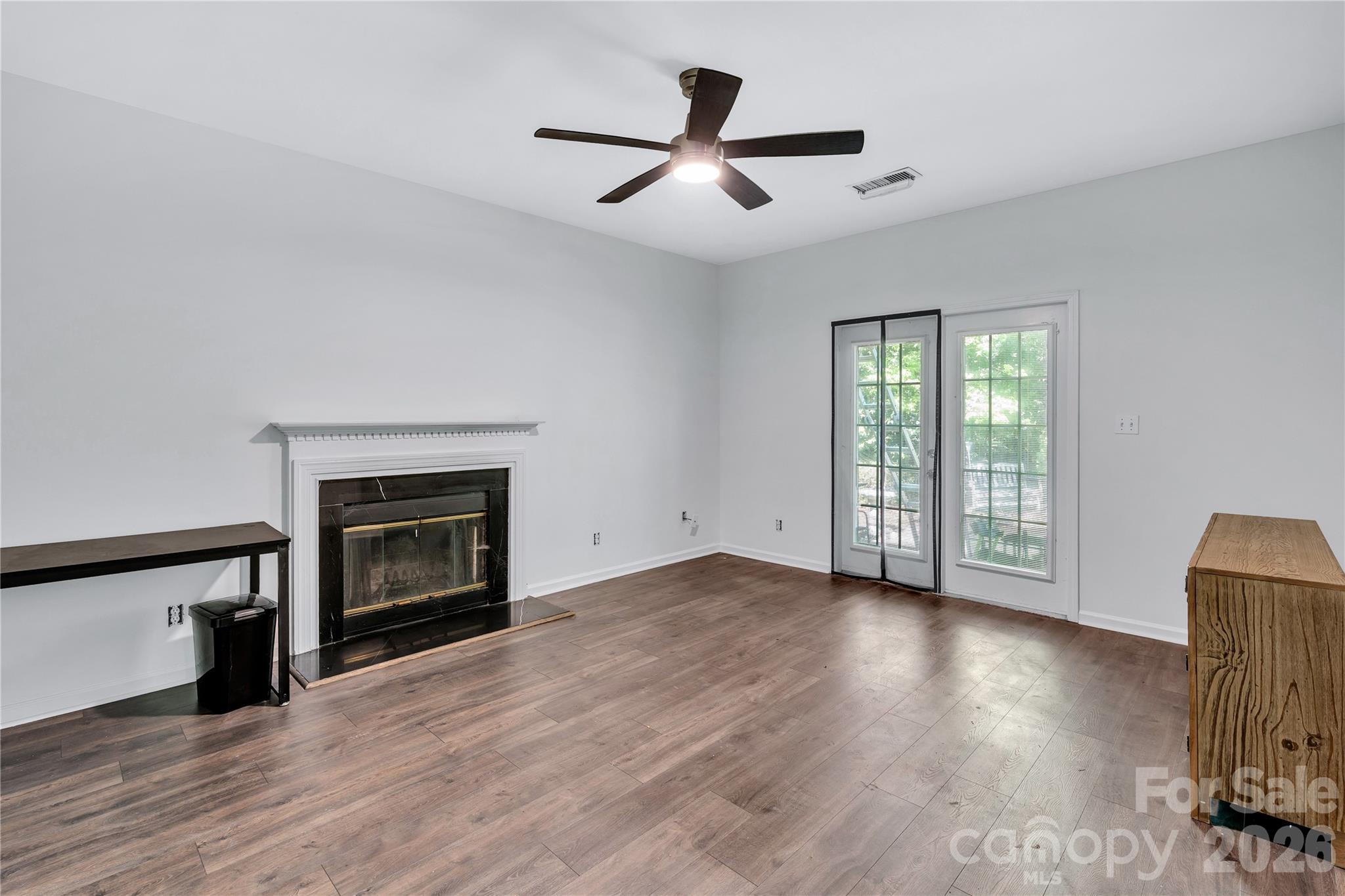 9423 Willow Tree Lane Charlotte NC 28277