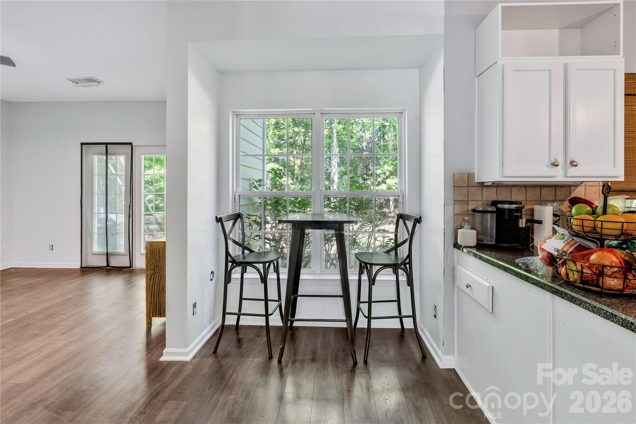 9423 Willow Tree Lane Charlotte NC 28277