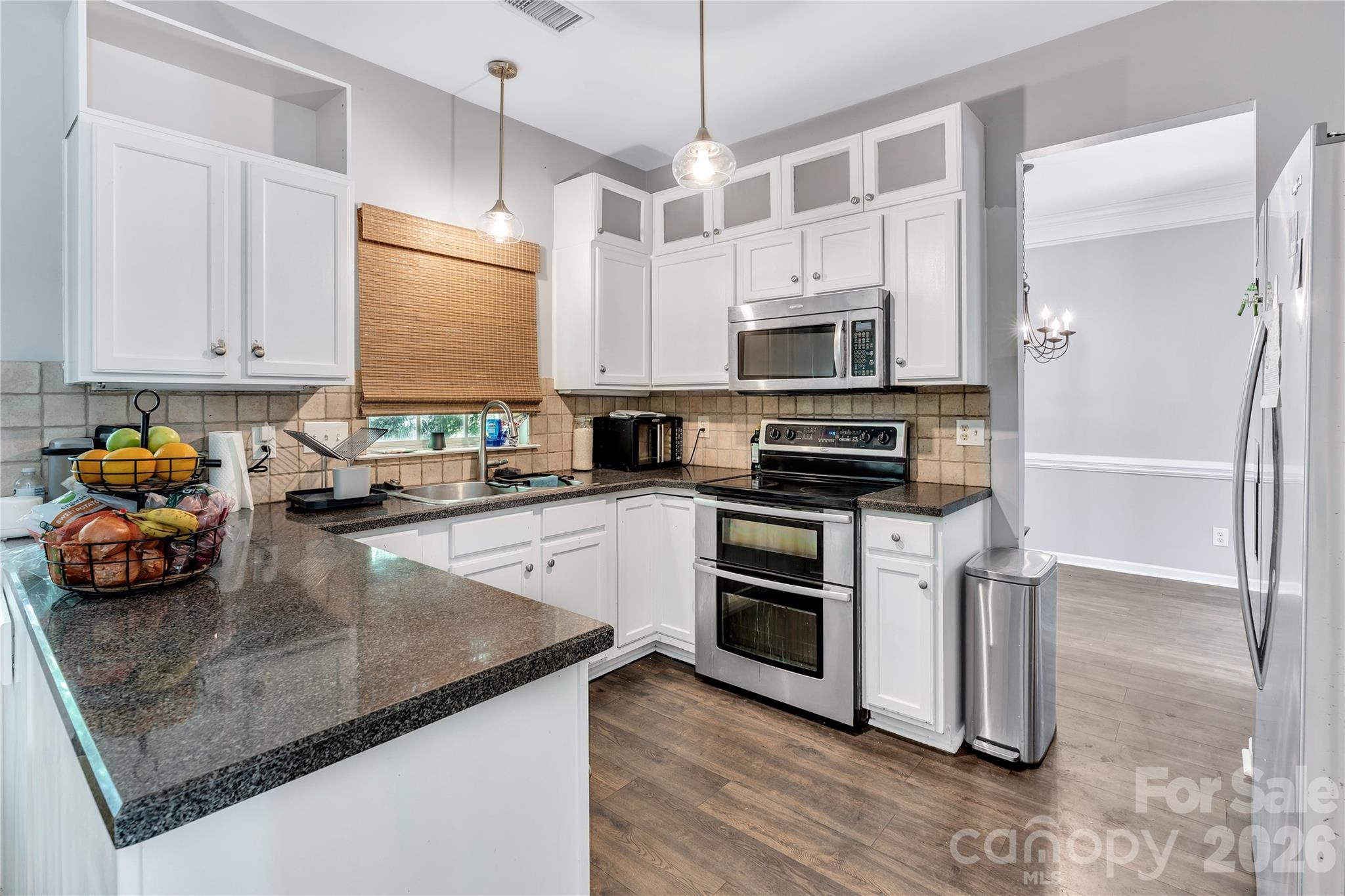 9423 Willow Tree Lane Charlotte NC 28277