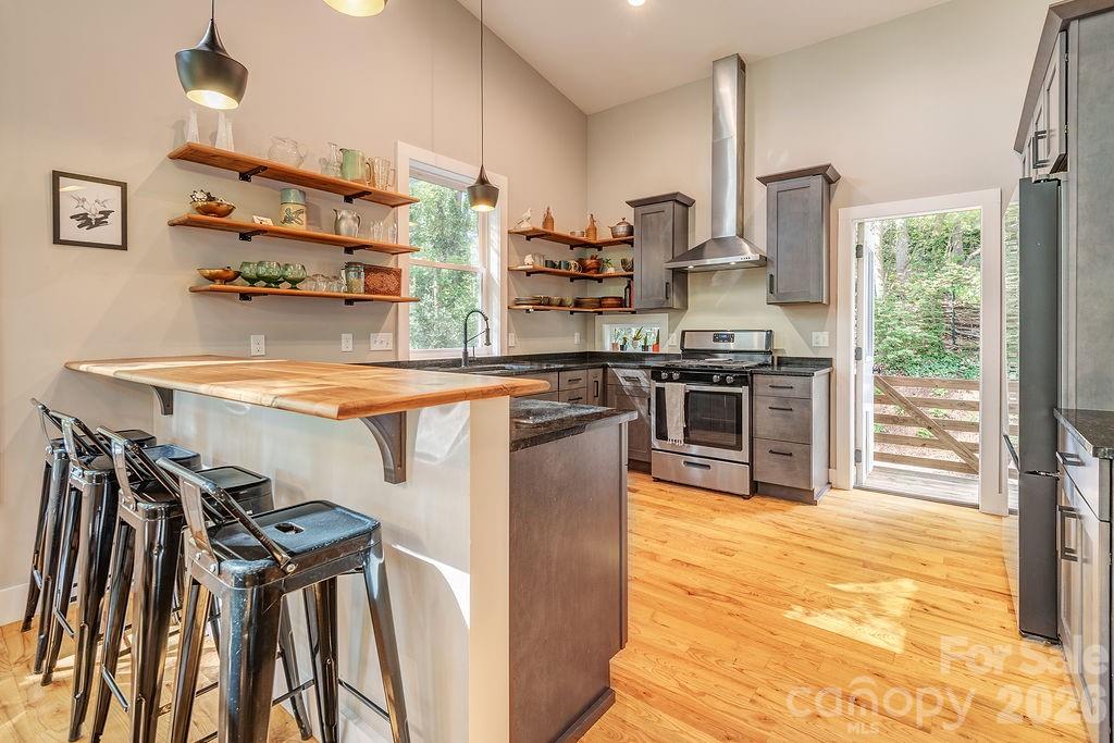 42 Salola Street Asheville NC 28806