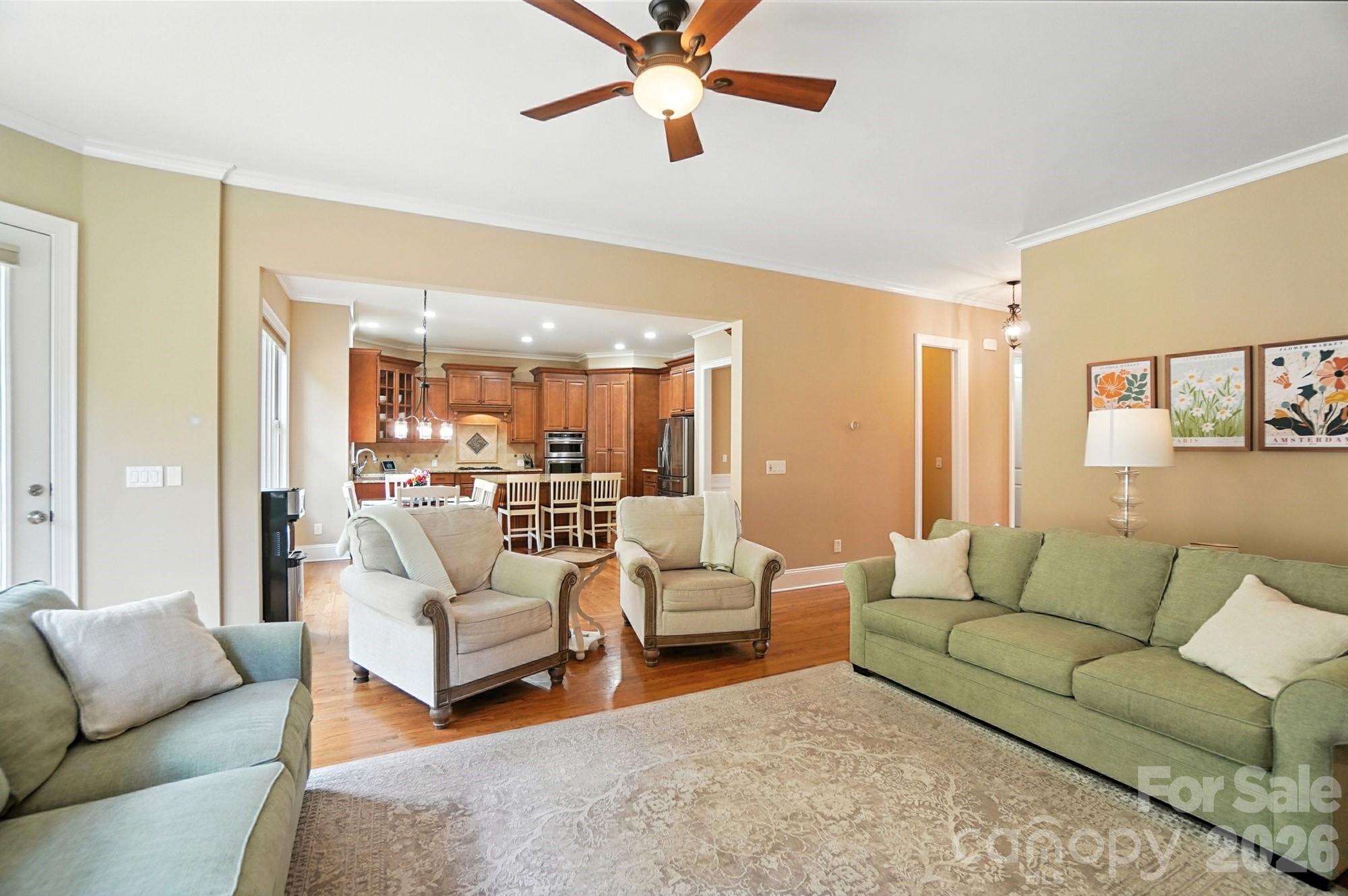 13056 Long Common Parkway Huntersville NC 28078