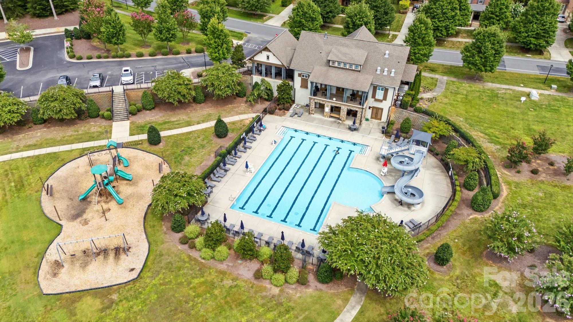 13056 Long Common Parkway Huntersville NC 28078