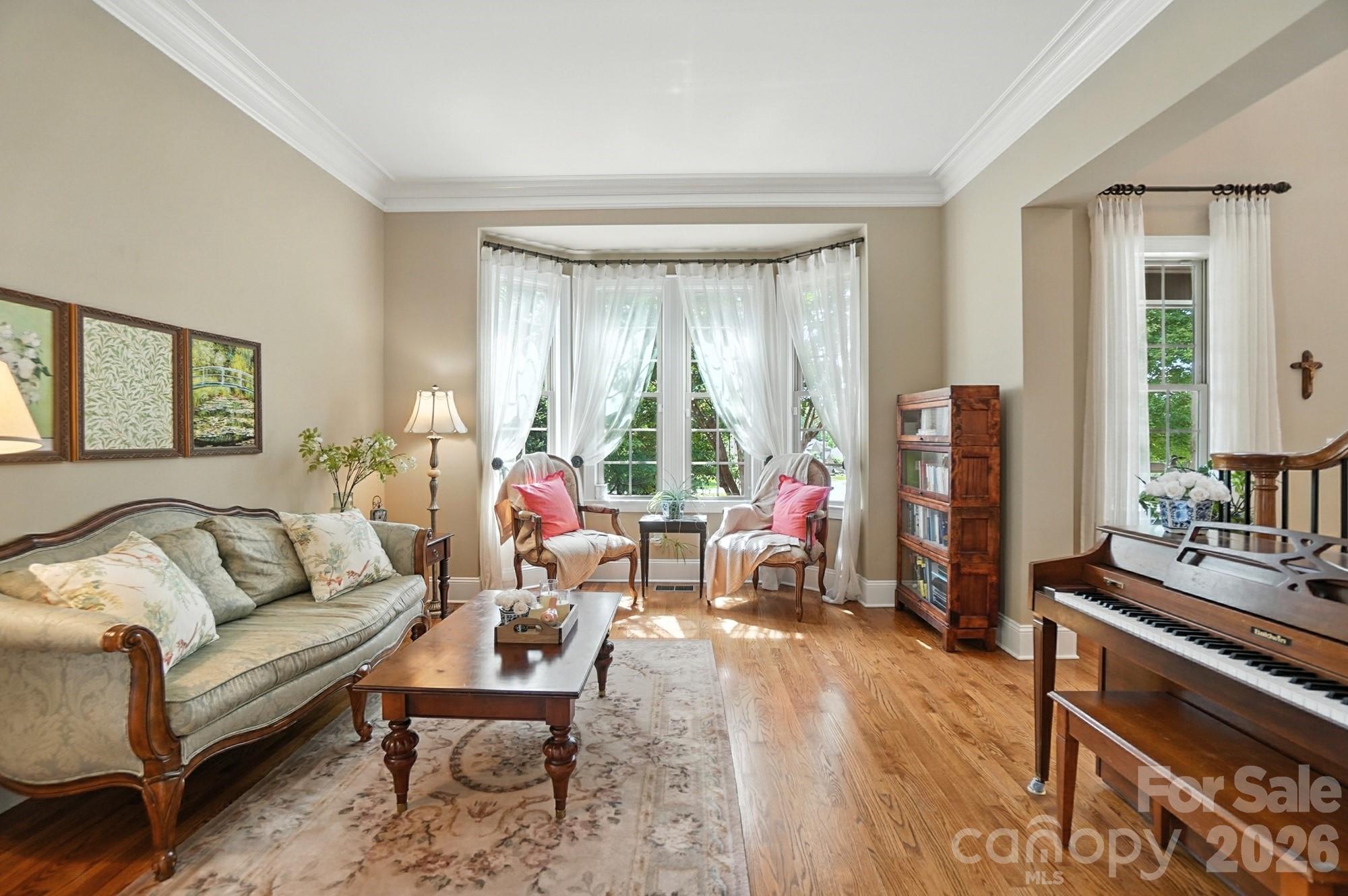13056 Long Common Parkway Huntersville NC 28078