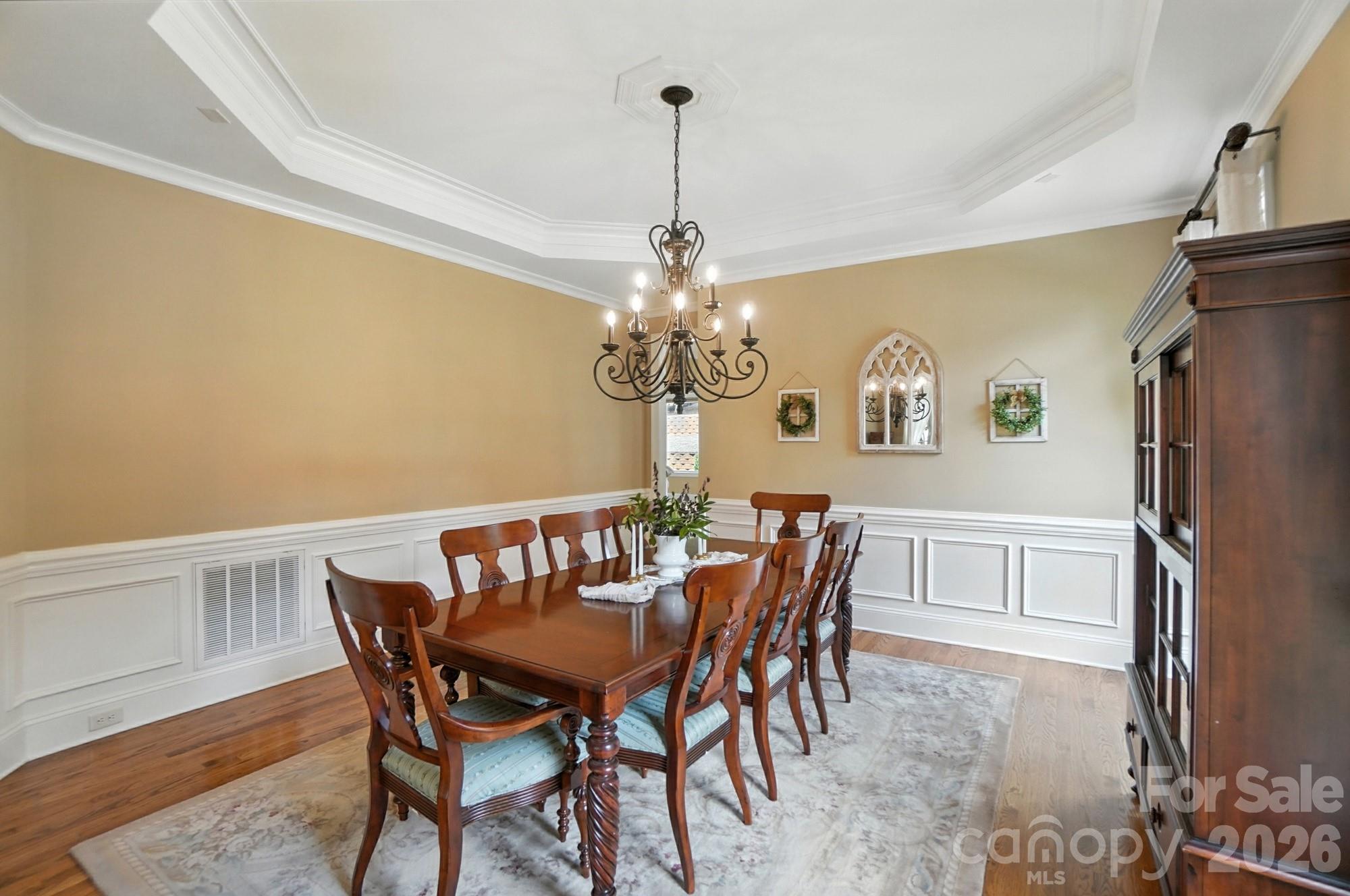 13056 Long Common Parkway Huntersville NC 28078