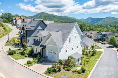 52 Tudor Way Black Mountain NC 28711