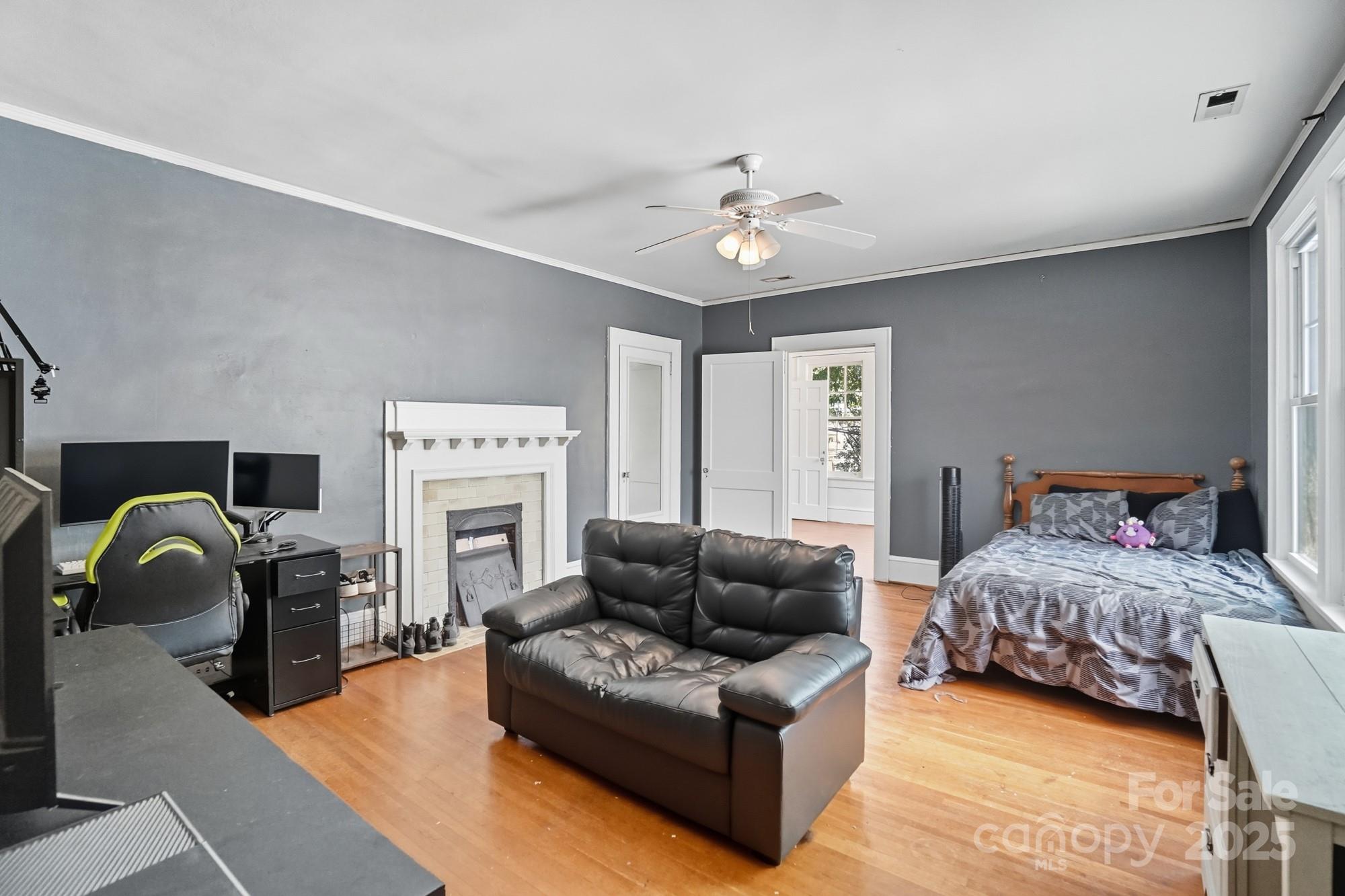 504 S York Street Gastonia NC 28052