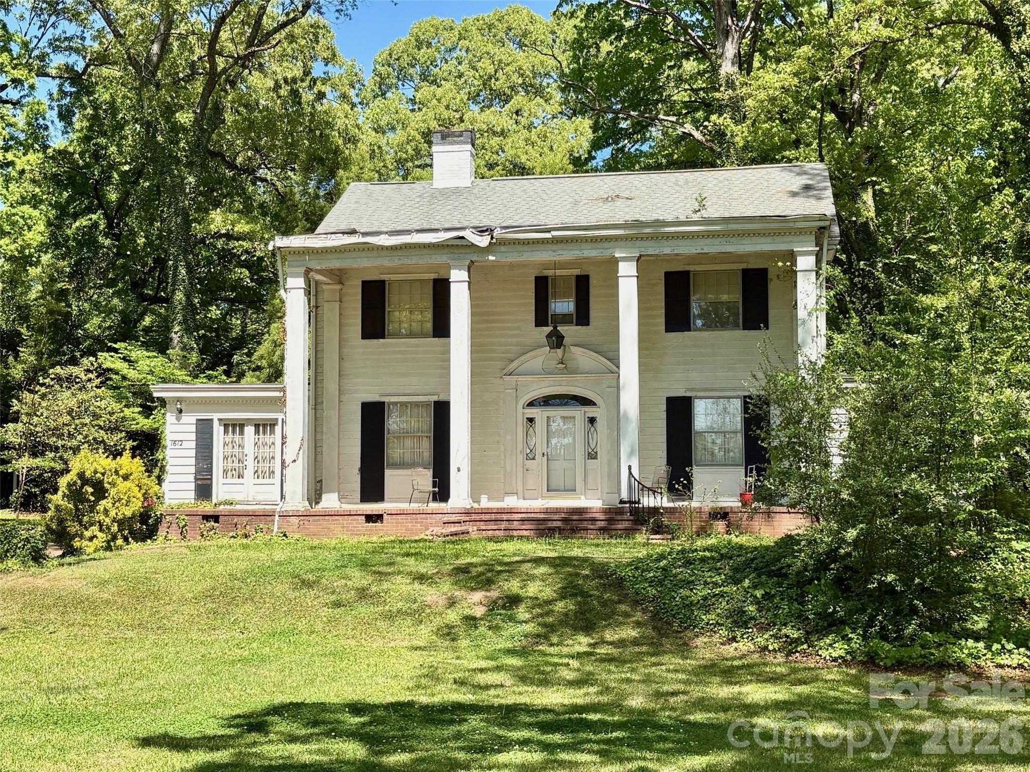 1612 S New Hope Road Gastonia NC 28054