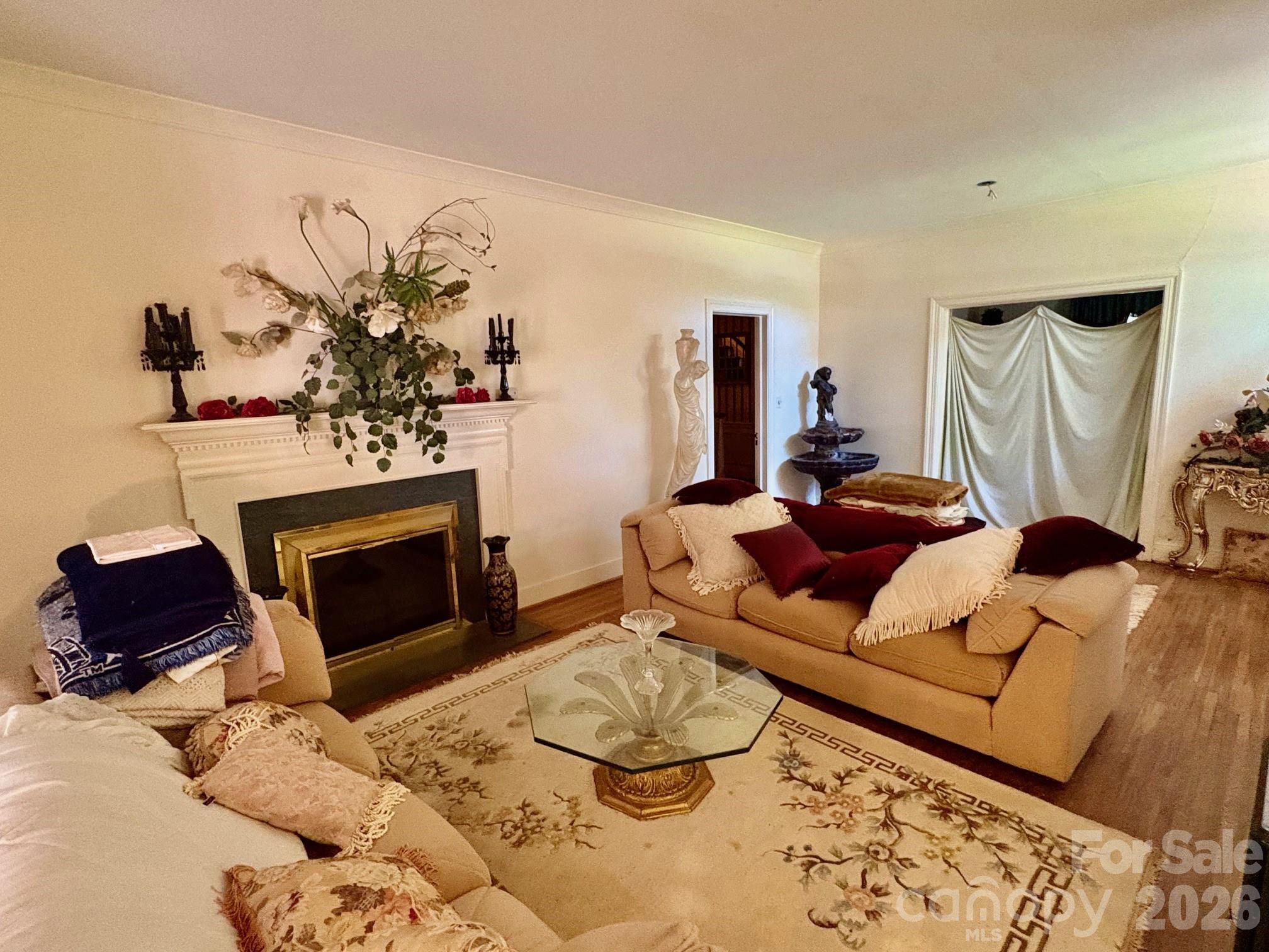 1612 S New Hope Road Gastonia NC 28054