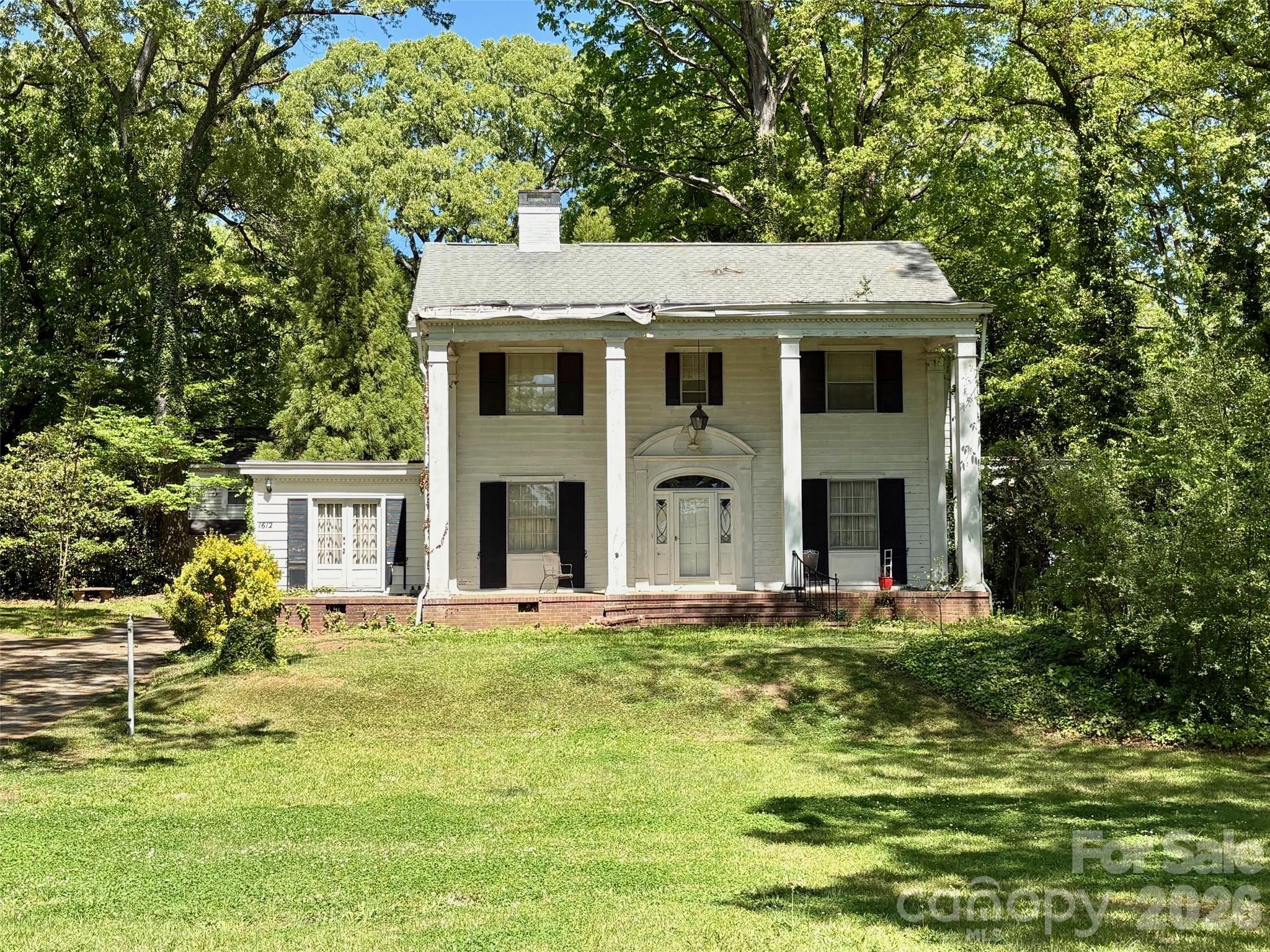 1612 S New Hope Road Gastonia NC 28054
