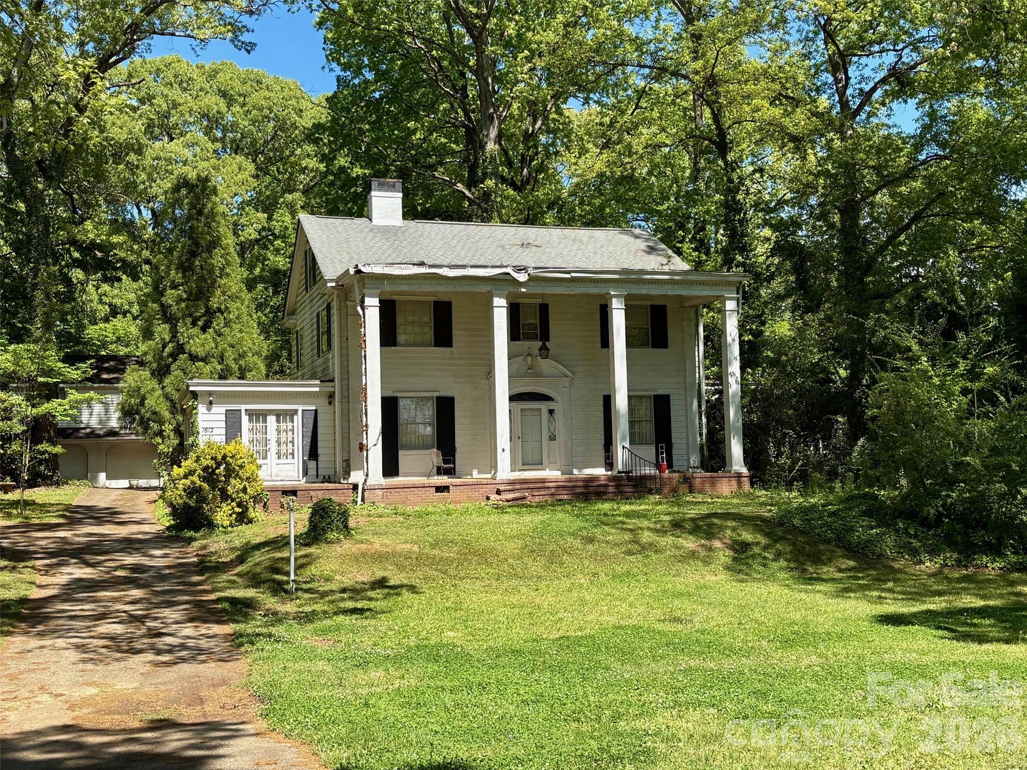 1612 S New Hope Road Gastonia NC 28054