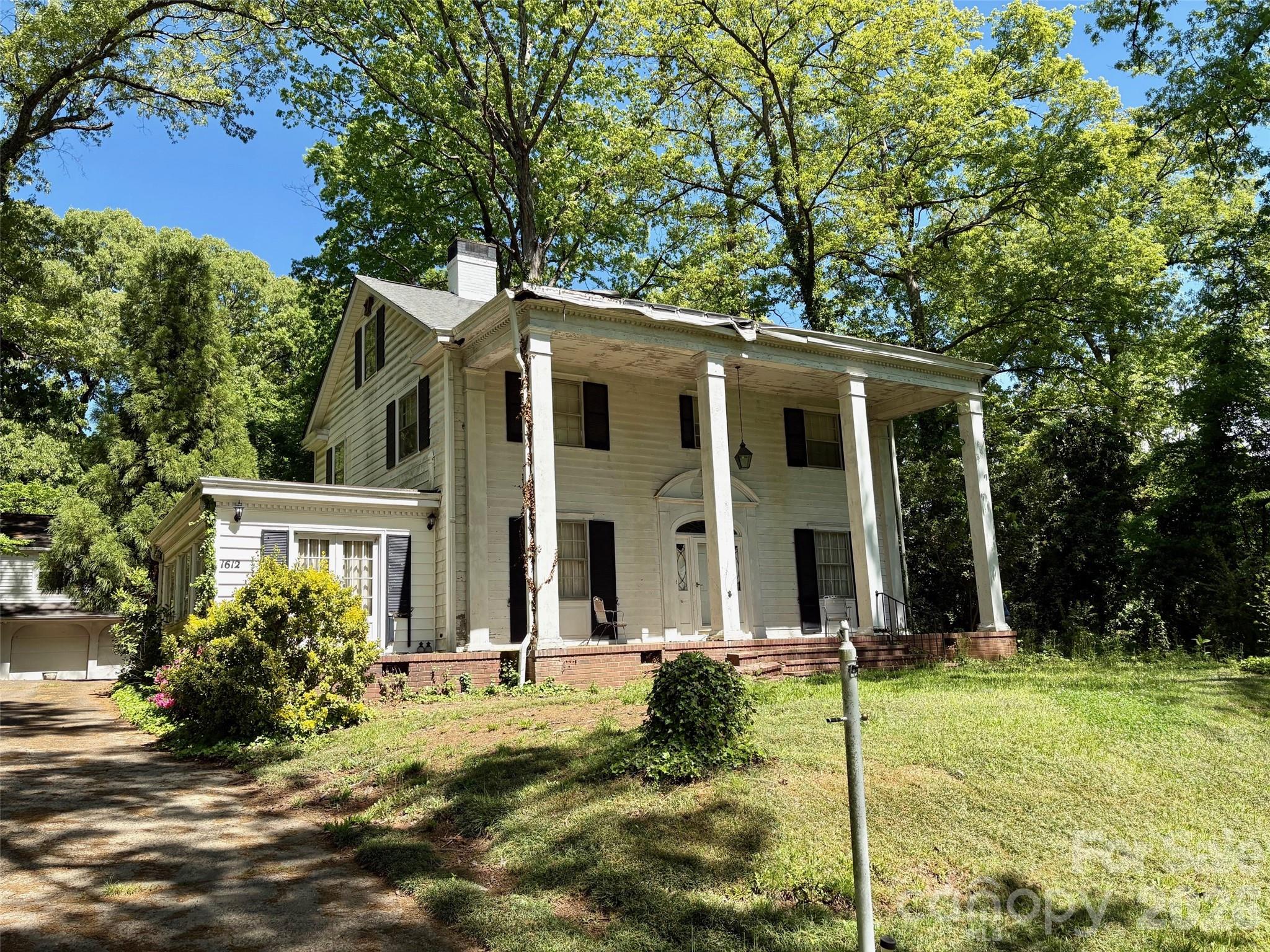 1612 S New Hope Road Gastonia NC 28054