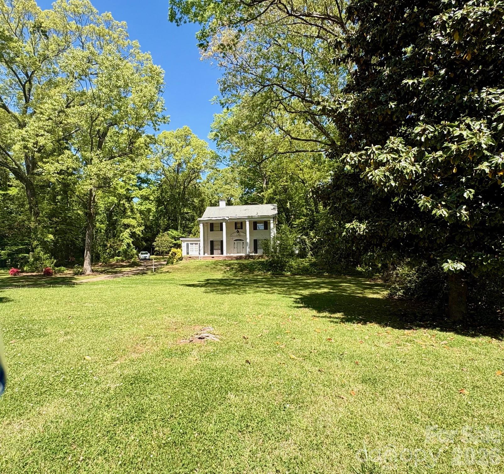 1612 S New Hope Road Gastonia NC 28054