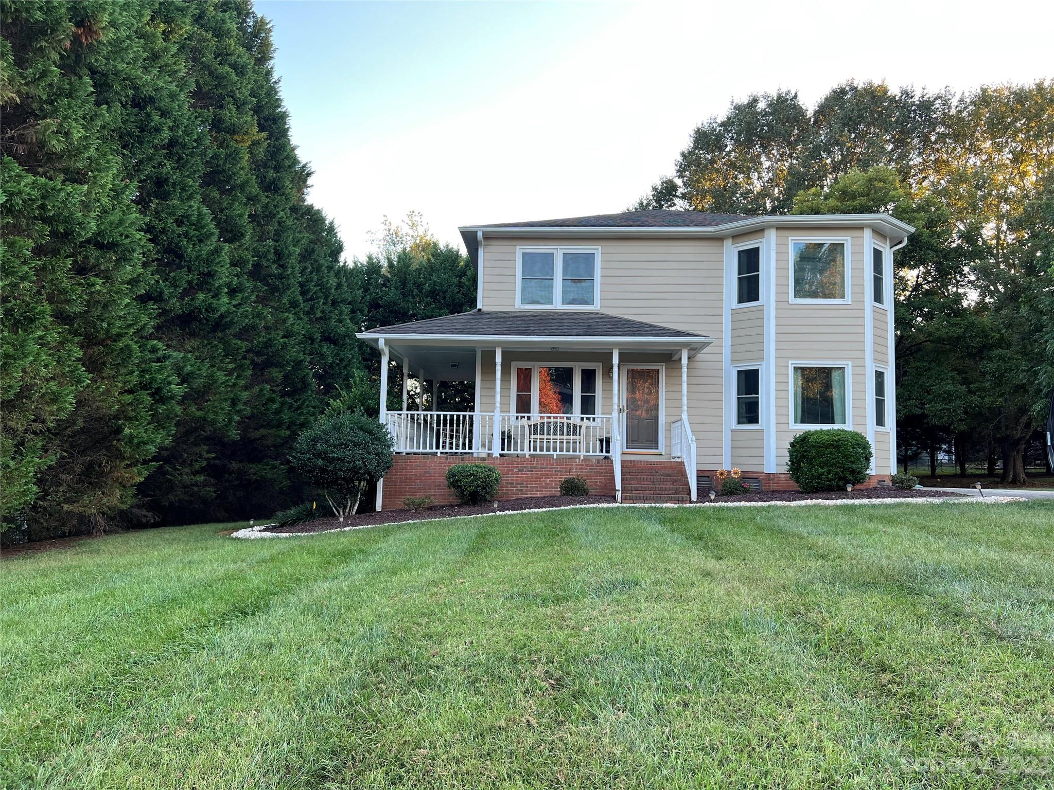 2509 Saddlehorse Lane Gastonia NC 28056