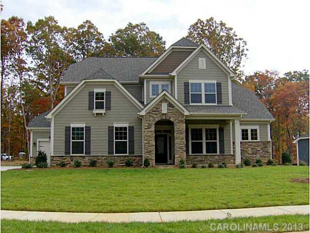 4005 Tremont Drive Indian Trail NC 28079