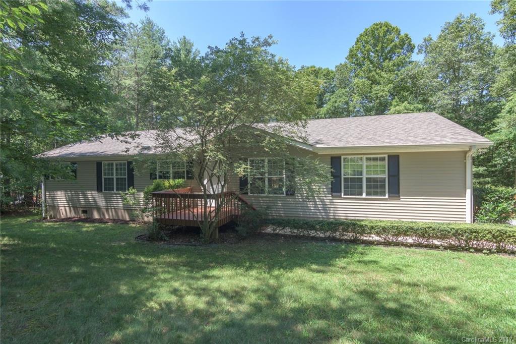 20 Woodland Drive Fairview NC 28730