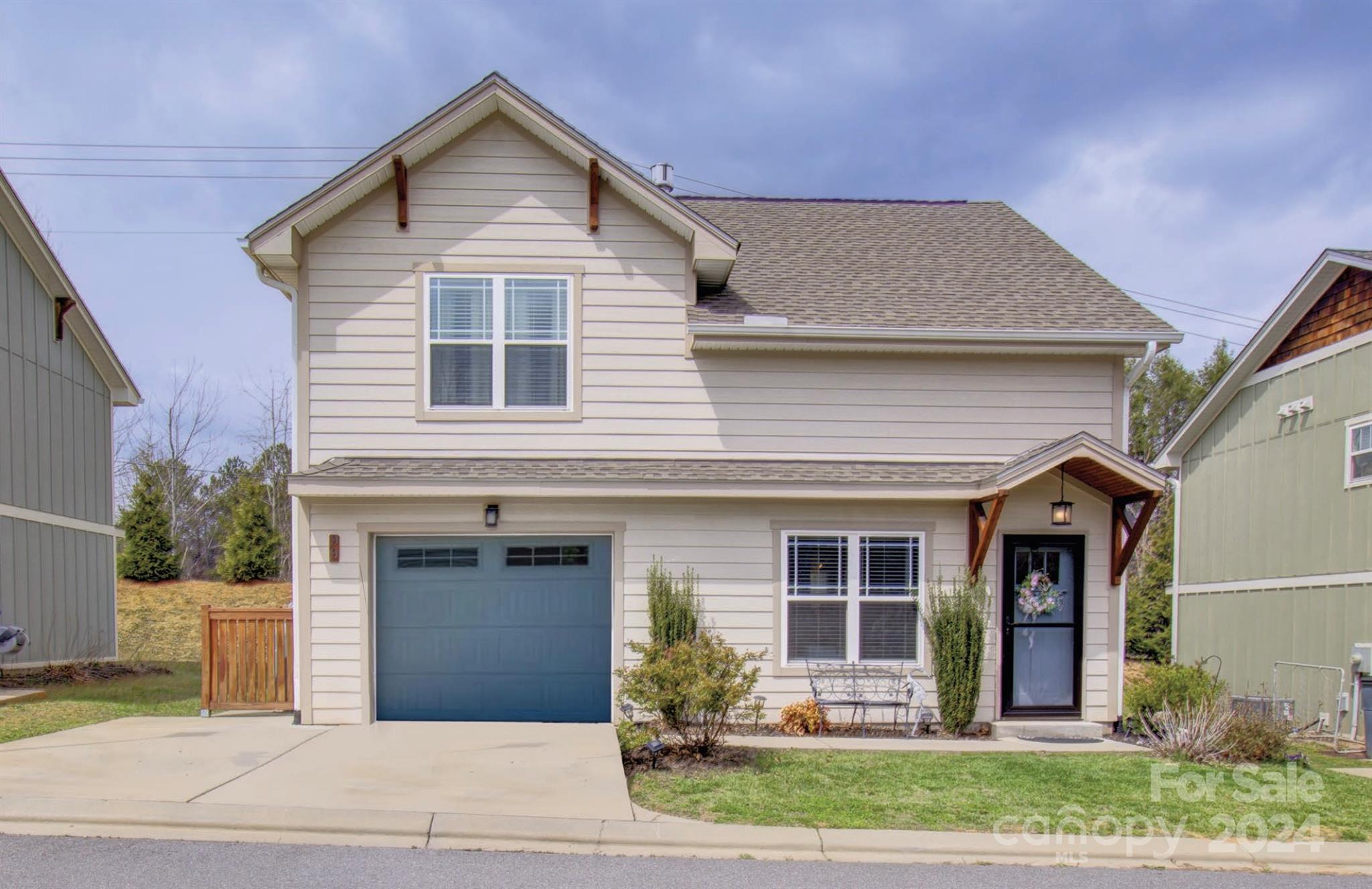 99 Towne Place Clyde NC 28721