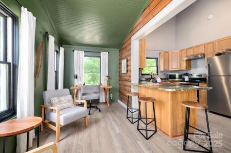 62 Hominy Baptist Church Road Candler NC 28715