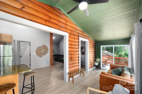 62 Hominy Baptist Church Road Candler NC 28715