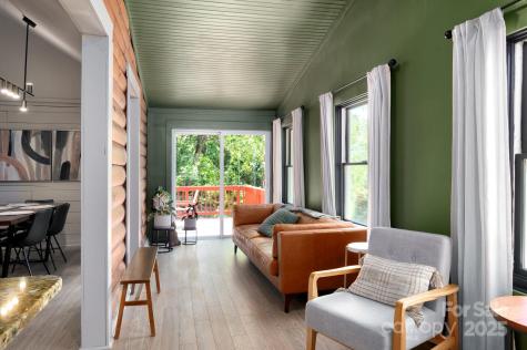 62 Hominy Baptist Church Road Candler NC 28715