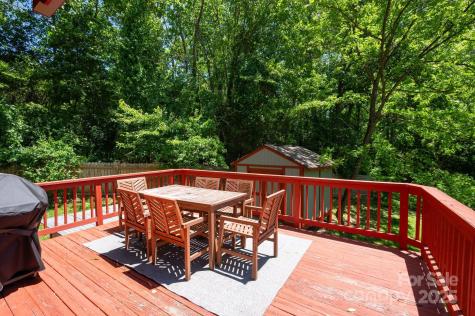 62 Hominy Baptist Church Road Candler NC 28715