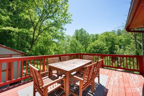 62 Hominy Baptist Church Road Candler NC 28715