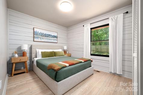 62 Hominy Baptist Church Road Candler NC 28715