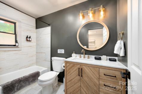 62 Hominy Baptist Church Road Candler NC 28715