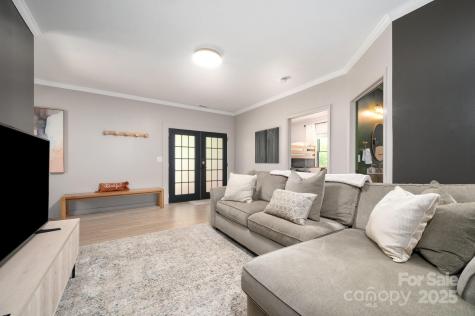 62 Hominy Baptist Church Road Candler NC 28715