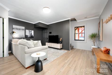 62 Hominy Baptist Church Road Candler NC 28715