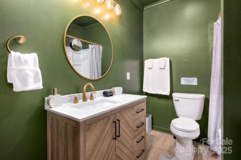 62 Hominy Baptist Church Road Candler NC 28715