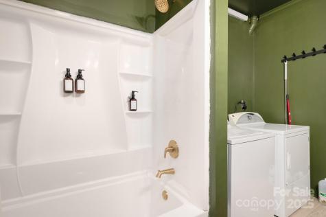 62 Hominy Baptist Church Road Candler NC 28715