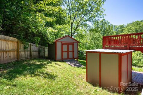 62 Hominy Baptist Church Road Candler NC 28715